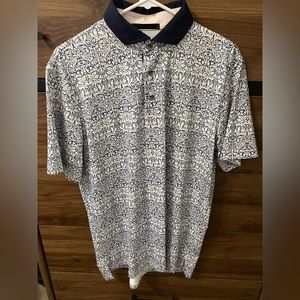 Greyson Mens Polo | Size Medium | Great Condition, Barely Used!
